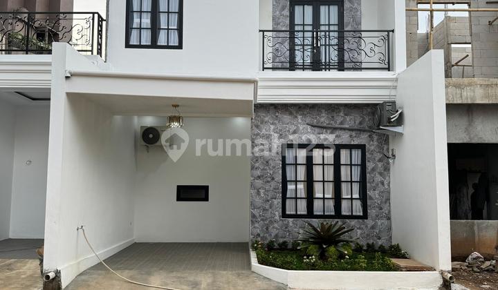 Cuku Bayar 2Jt All In Perumahan Pasilitas Lengkap