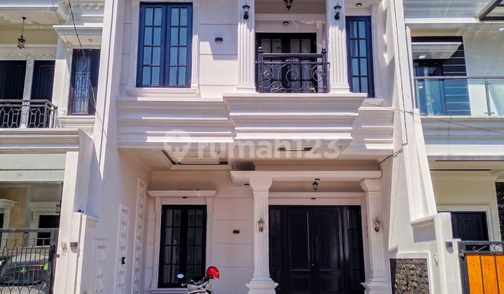 Dijual Rumah Baru 2 Lantai Minimalis modern Dalam Cluster di Jalan sadar Dijual Rumah Baru 2 Lantai Minimalis modern Dalam Cluster di Jalan sadar