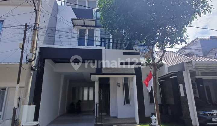 Dijual Rumah Bagus Dalam Cluster Dekat Cilandak Kko  2