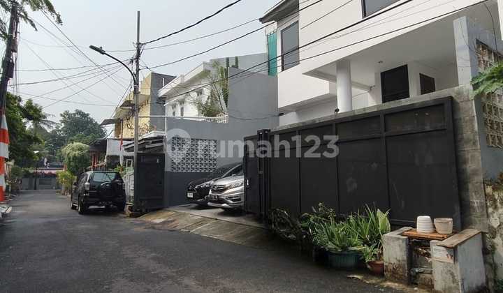 Rumah Siap Huni Lokasi Sangat Strategis Di Kayumas Pulogadung 2