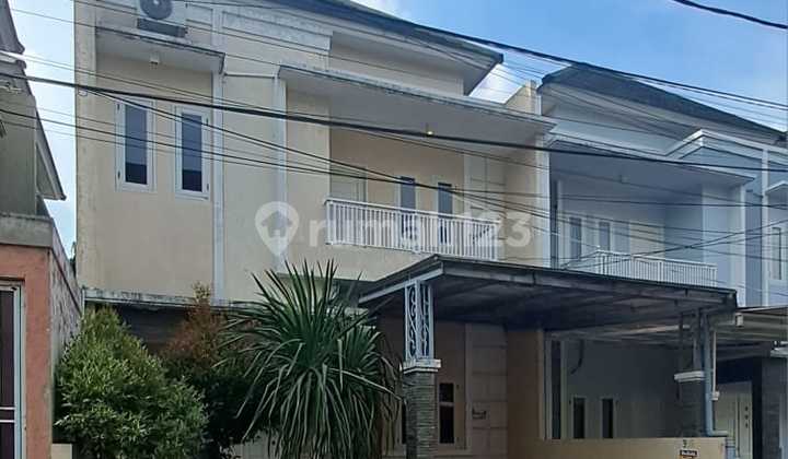 Dijual Rumah Second Siap Huni Bebas Banjir Di Jagakarsa