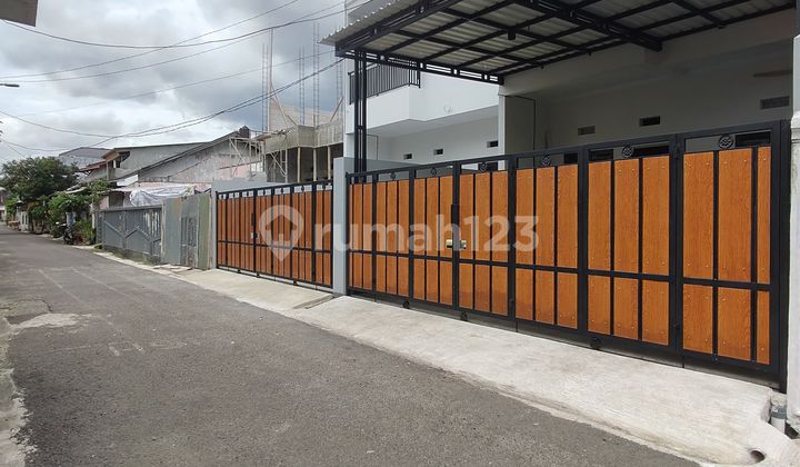 For Sale New House Ready to Occupy Near Gor Kalisari 2