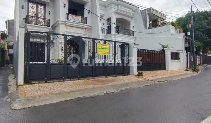 New House Ready to Occupied Two Car Access Non Cluster 2