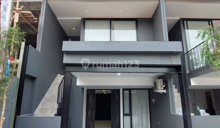 Dekat Cilandak Rumah Minimalis 3 Lantai Di Jagakarsa 1