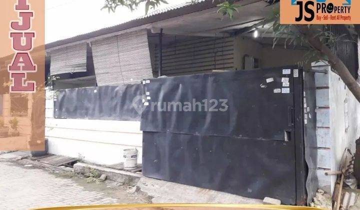Rumah di perumahan cambela 2
