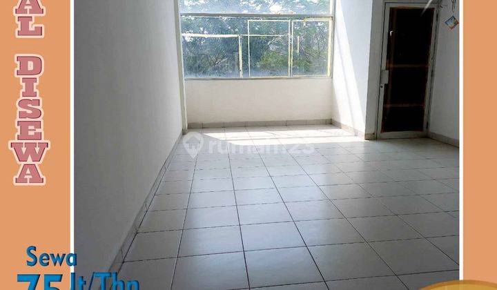 Disewa/Di jual Ruko 2 LT Circle West Citra Garden 6 2