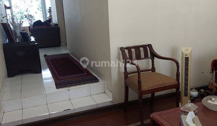 Jual rumah asri siap huni 2