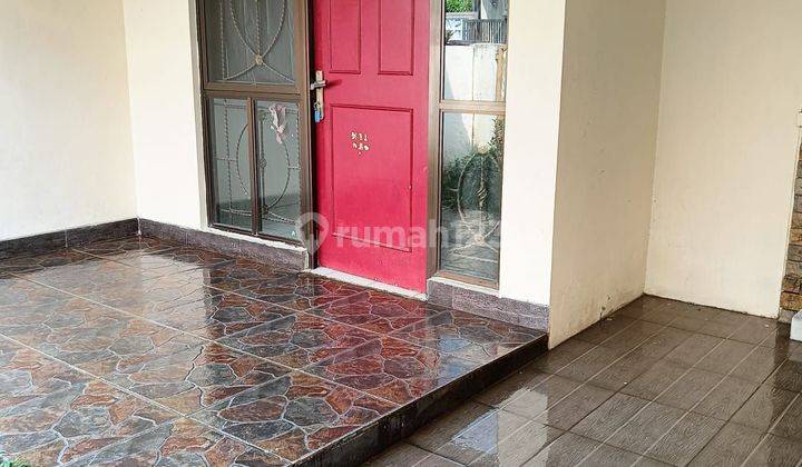 Sewa rumah siap huni nusaloka 1