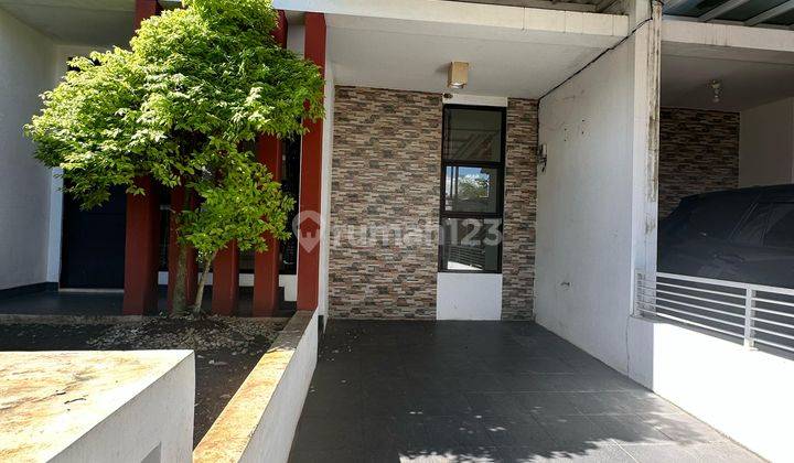 Rumah.siap.huni.dan.nyaman.dekat Kantor.walikota.tanggerang Selatan 1
