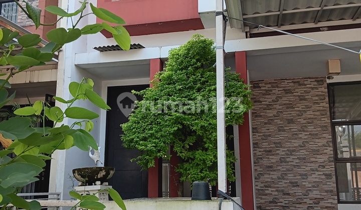 Rumah.siap.huni.dan.nyaman.dekat Kantor.walikota.tanggerang Selatan 2