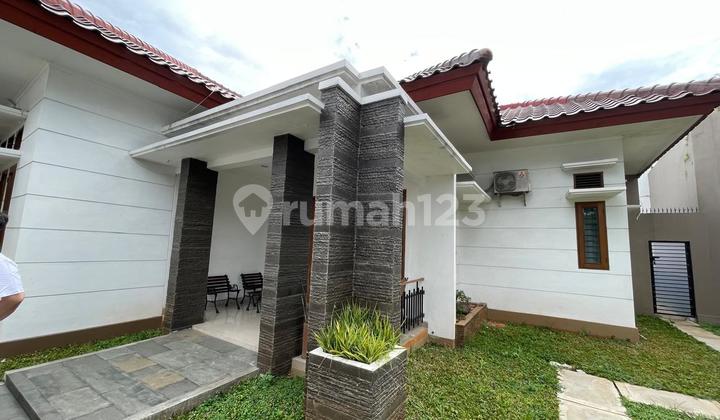 Dijual Cepat Rumah di Vila Jaka Setia Bekasi Hanya 9 M (Nego) 2