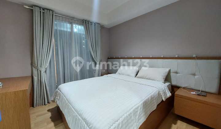 Appartemen Casagrande Kokas di Jual Cepat Appartemen Casagrande Kokas di Jual Cepat