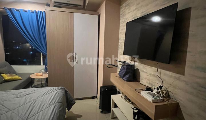 Dijual Cepat Appartement Grand Kamala Lagoon Sudah SHM 2