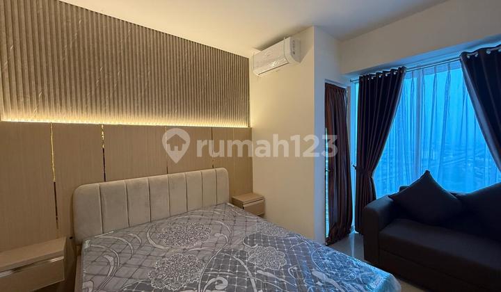 For Rent Apartment Grand Kamala Lagoon Bekasi Highzone