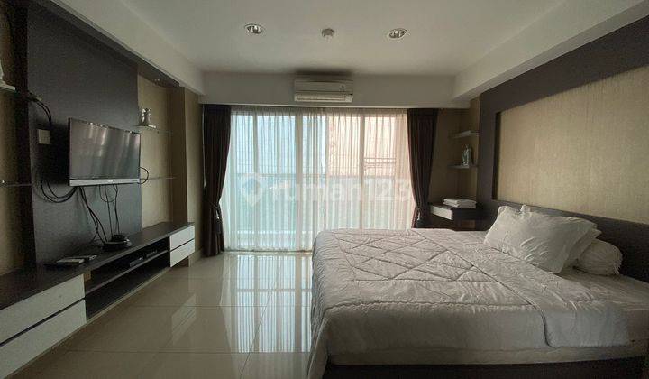 Apartemen The Hive Tamansari Cawang Dijual Mura Cepat 1