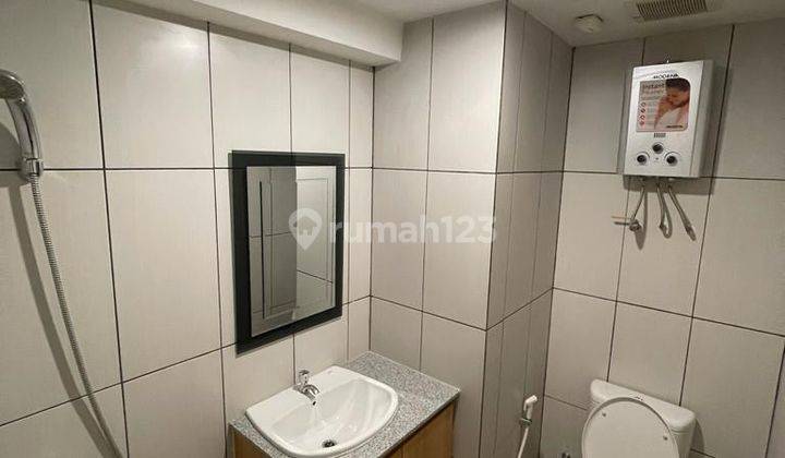 Disewakan 2 BR Apartemen Grand Kamala lagoon 2