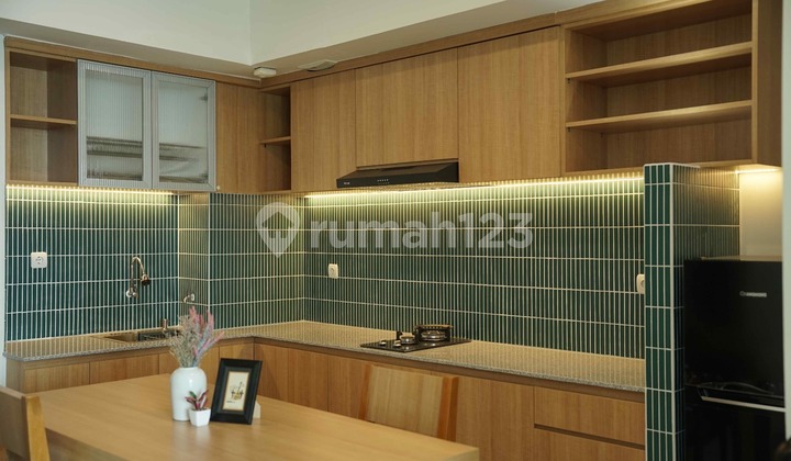 Grand Kamala Lagoon 2 BR Furnished New Apartment 2