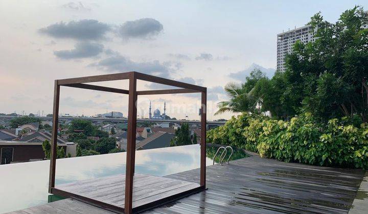 Apartemen Grand Kamala Lagoon 3 Bedrooms Jual Murah 2