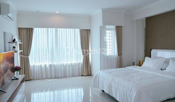 Apartemen Grand Kamala Lagoon 5 Kamar Tidur Furnished Jual Bu 2