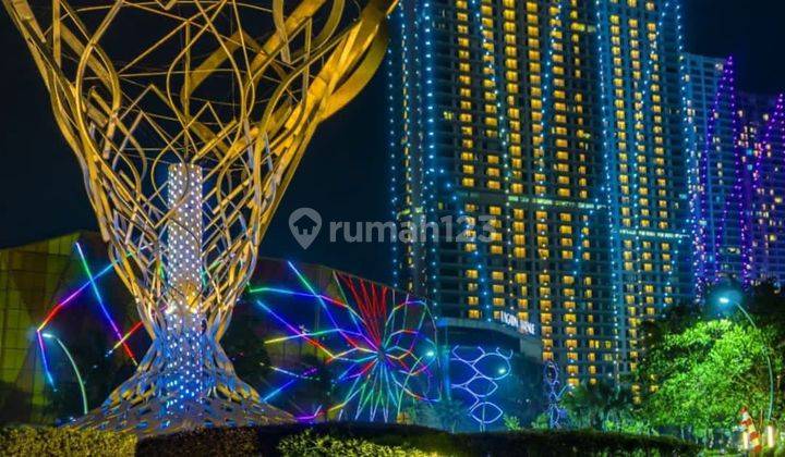 LAHAN TANAH DIKAWASAN GRAND KAMALA LAGOON STRATEGIS 1