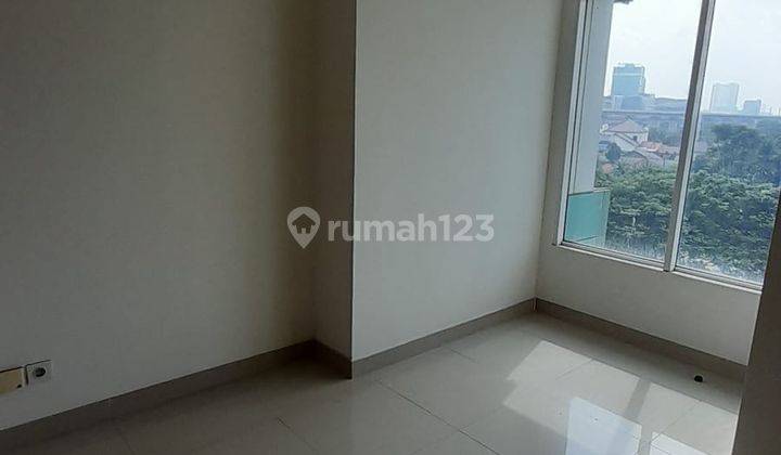 foto lainnya apartemen grand kamala lagoon dijual