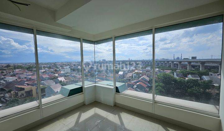 Apartemen Grand Kamala Lagoon 3 Bedrooms View Panoramic 1