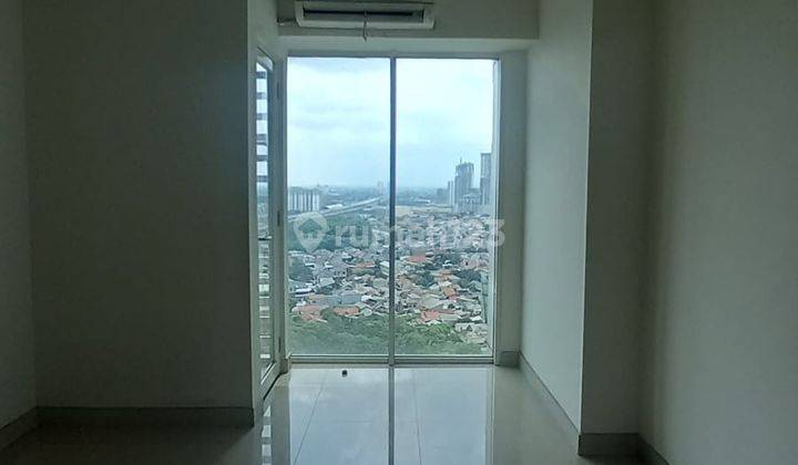 Apartemen Grand Kamala Lagoon CBD Infinity Pool Strategis 2