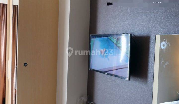 foto lainnya apartemen grand kamala lagoon view