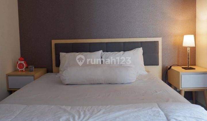 foto lainnya apartemen grand kamala lagoon view