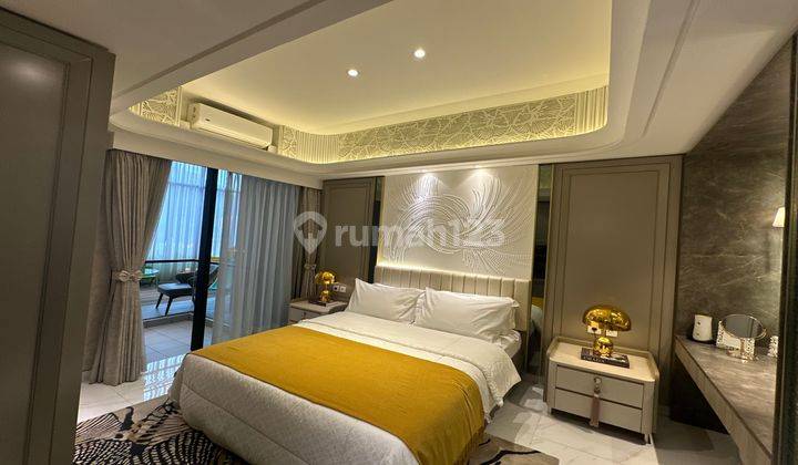 Apartemen Pakuwon Residence Bekasi Konekting Langsung Dengan Mall 1