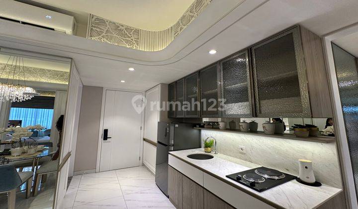 Apartemen Pakuwon Residence Bekasi Konekting Langsung Dengan Mall 2