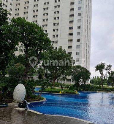 Apartemen Educity Tower Harvard Surabaya Pakuwon Fully Furnish 2