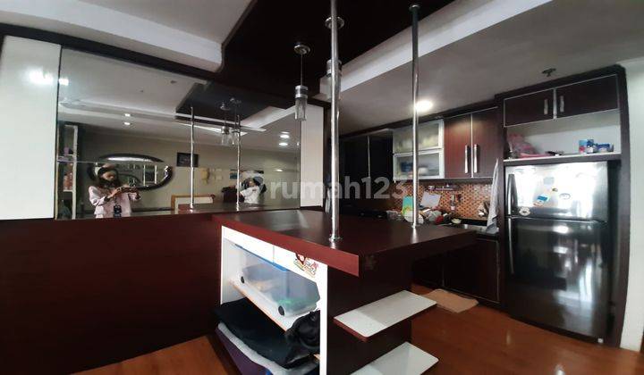 Apartemen Patripark 3 Bedrooms Fully Furnish  1