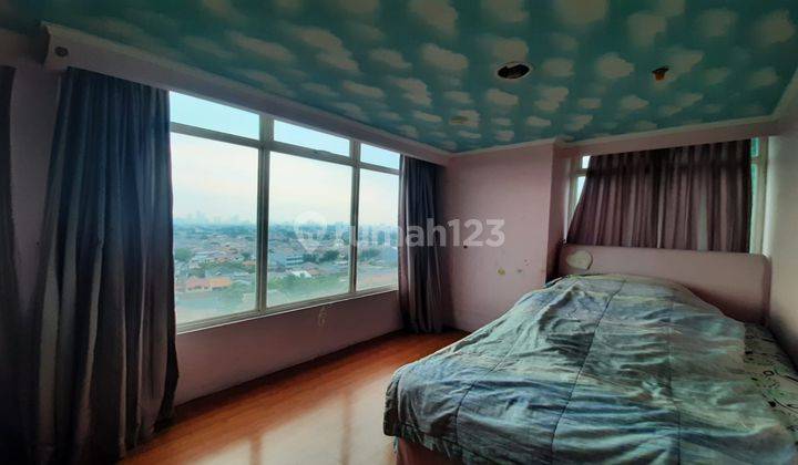 Apartemen Patripark 3 Bedrooms Fully Furnish  2