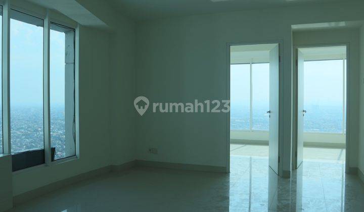 Grand Kamala Lagoon Apartemen 3 BR View Panoramic Konekting Mall 2