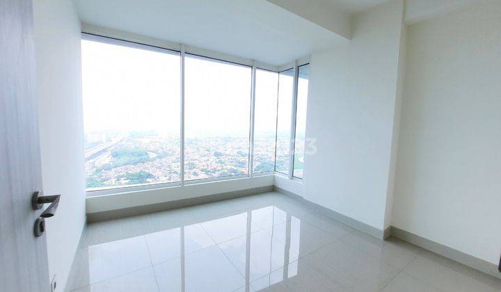 foto lainnya grand kamala lagoon apartemen 3