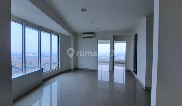 foto lainnya grand kamala lagoon apartemen 3