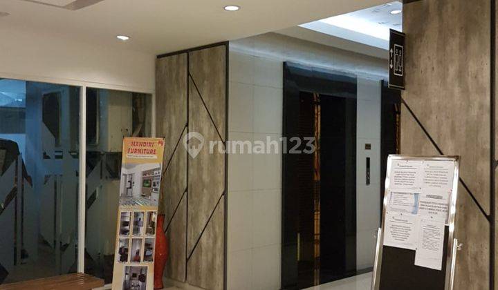 Apartemen grand kamala Lagoon 2 BR Furnish Barclay  TERMURAH 2