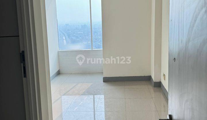 Apartemen Grand Kamala Lagoon Emerald Tower Shm 1