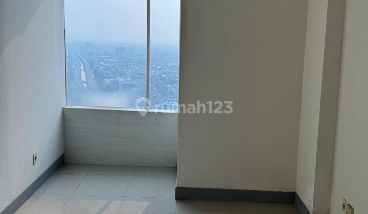 Apartemen Grand Kamala Lagoon Emerald Tower Conect Mall 1