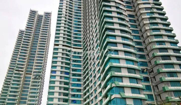 Grand Kamala Lagoon Apartemen  Emerald Tower Conect Mall  2