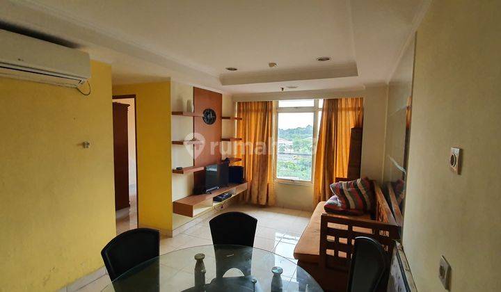 Apartemen Patria Park 2 Bedrooms Dijual Murah  1