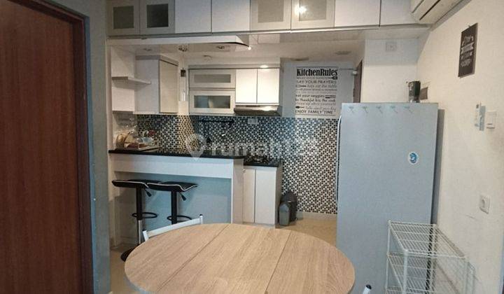 Grand Kamala Lagoon Apartemen 2bedroom Dijual Murah 1