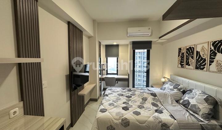 Disewakan Appartement Pakuwon Hunian Modern Dekat Mall 2