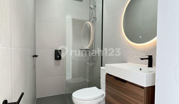 Rumah di Jati Asih Dekat Toll Bebas Banjir