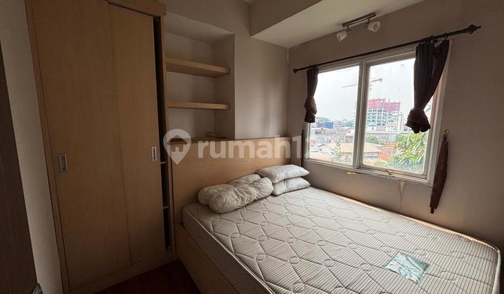 Dijual Apartement Park Puri View 2 Kamar Full Furnish Dijual Apartement Park Puri View 2 Kamar Full Furnish