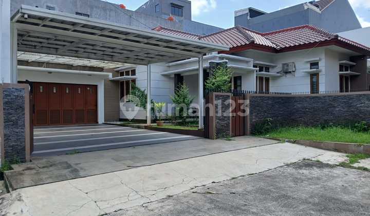 Dijual Cepat Rumah di Vila Jaka Setia Bekasi Hanya 9 M (Nego)