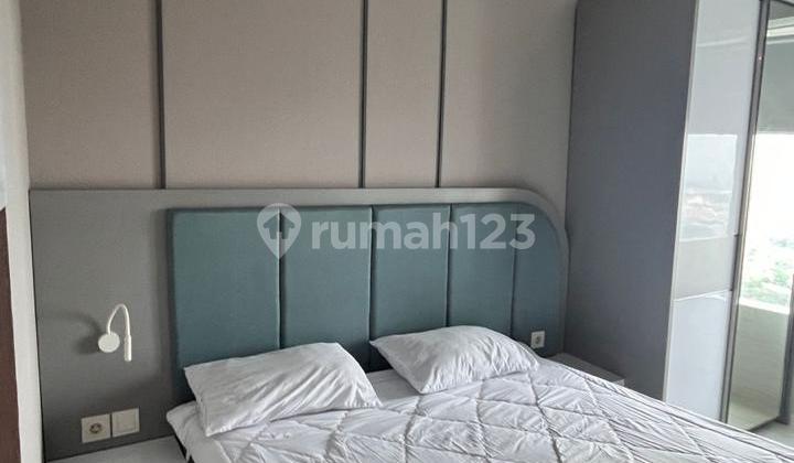 Dijual Appartement Grand Kamala Lagoon Bekasi