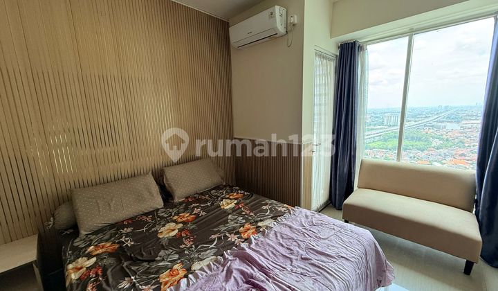 For Rent Grand Kamala Lagoon Apartment Ready to Occupy