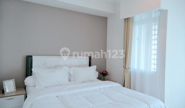 Dijua Hunian Mewah & Eksklusif di Grand Kamala Lagoon 2